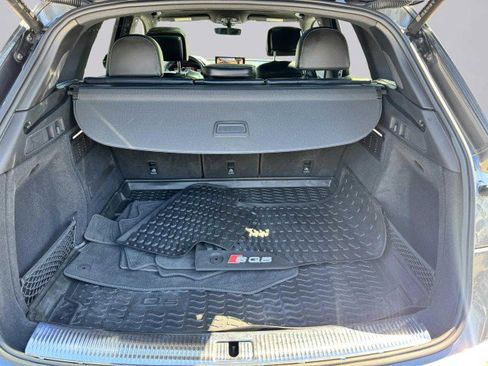 Used 2023 Audi SQ5 Premium Plus w/ Premium Plus Package image 53