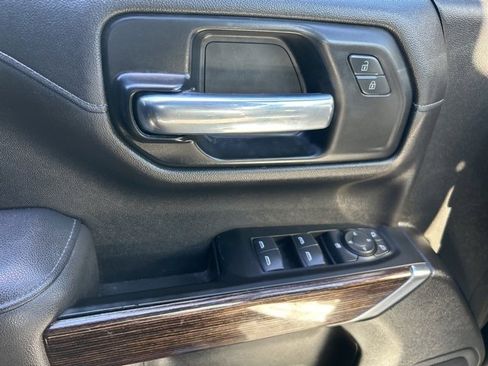 Used 2021 GMC Sierra 1500 Elevation image 5