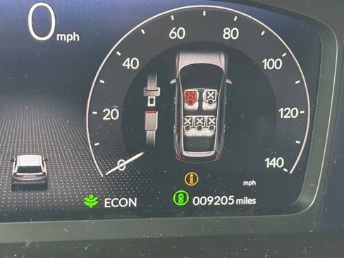 Used 2026 Honda CR-V TrailSport image 15