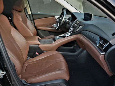 Used 2020 Acura RDX AWD w/ Technology Package image 13