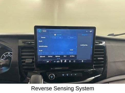 Used 2024 Ford Transit 350 XLT RWD image 38