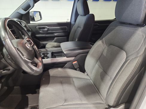 Used 2020 RAM 1500 Big Horn AWD/4WD image 15