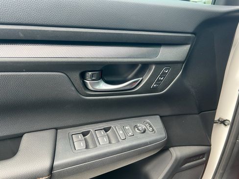 Used 2025 Honda CR-V Sport-L image 20