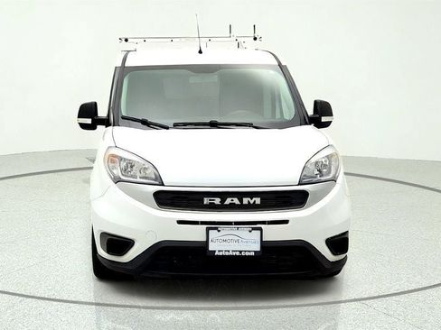 Used 2022 RAM ProMaster City Tradesman FWD image 2