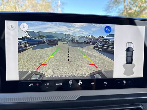 New 2025 Ford Bronco Sport Big Bend AWD/4WD image 9