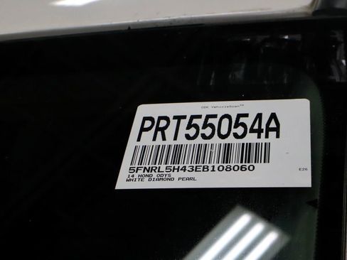 Used 2014 Honda Odyssey EX image 32