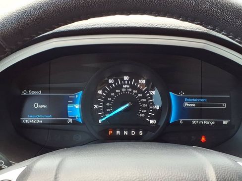 Used 2024 Ford Edge SEL w/ Convenience Package AWD/4WD image 22