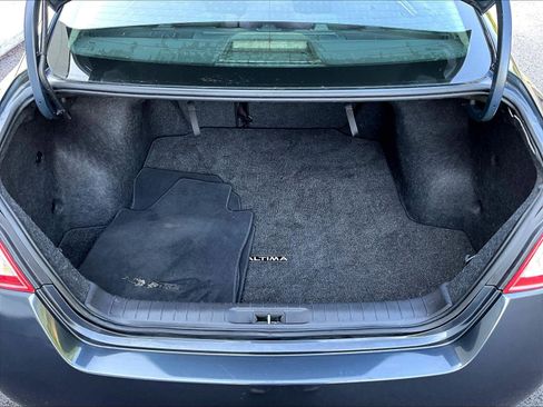 Used 2013 Nissan Altima 2.5 SV w/ 2.5SV Convenience Pkg FWD image 36