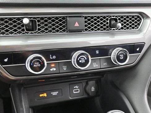 Used 2023 Acura Integra FWD image 21