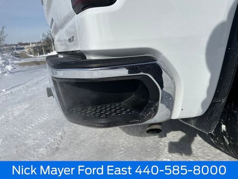 Used 2025 GMC Sierra 1500 SLT image 21