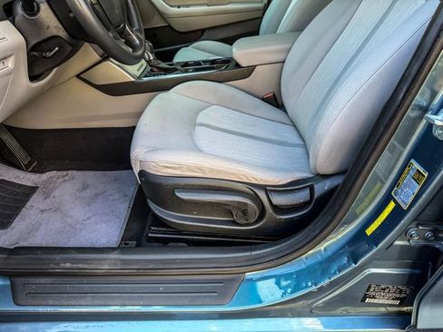 Used 2016 Hyundai Sonata SE FWD image 24