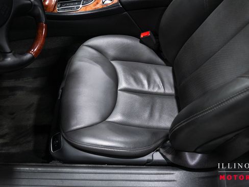 Used 2003 Mercedes-Benz SL 500 image 19