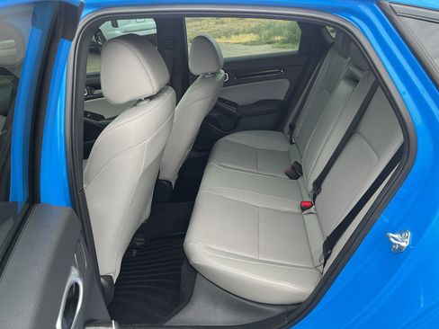 Used 2026 Honda Civic Sport Touring image 22