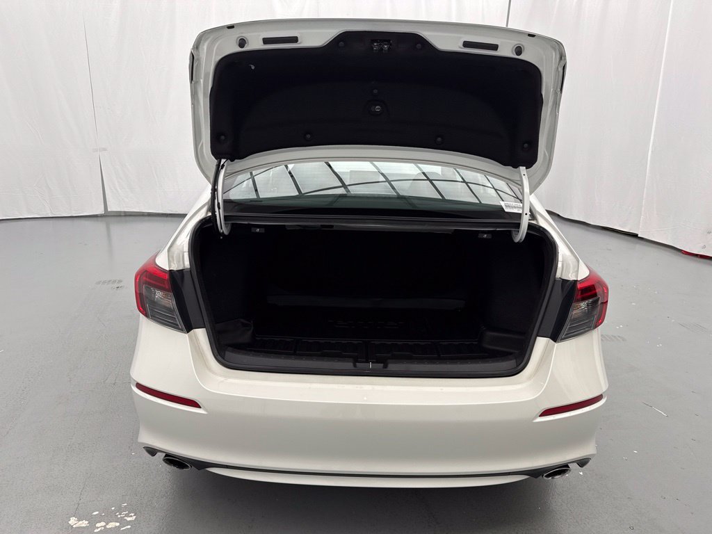 Used 2024 Honda Civic Si image 9
