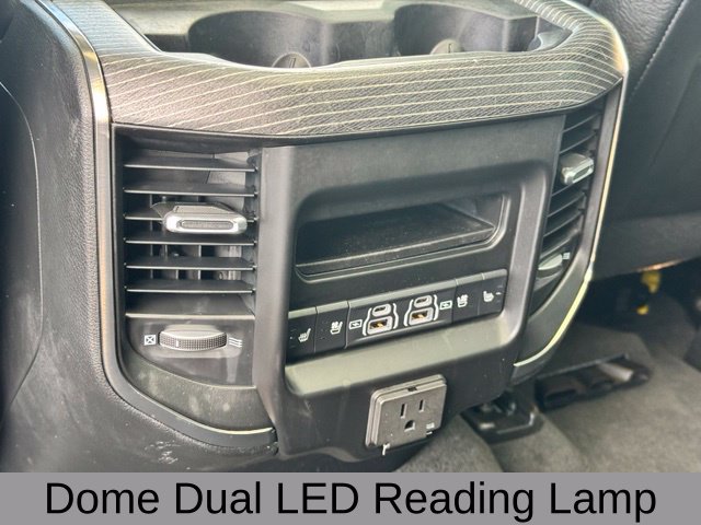Certified 2021 RAM 1500 Limited AWD/4WD image 30