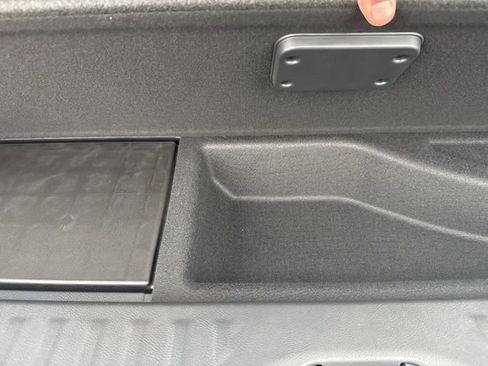 New 2026 Nissan Armada NISMO image 32