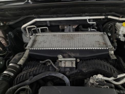 Used 2019 Subaru Ascent Limited image 30