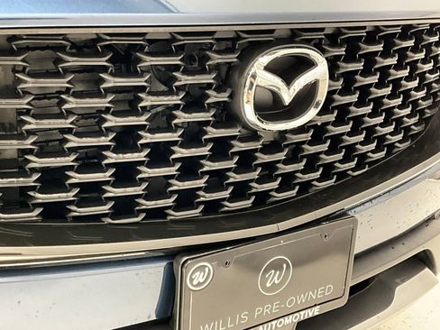 Used 2024 MAZDA CX-50 AWD 2.5 Turbo w/ Cargo Package image 27