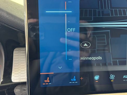 New 2026 Lincoln Corsair Premiere image 41