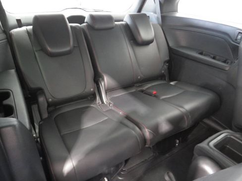 Used 2023 Honda Odyssey Sport image 12