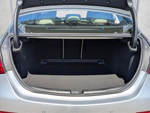 Used 2025 Mercedes-Benz C 300 Sedan image 18