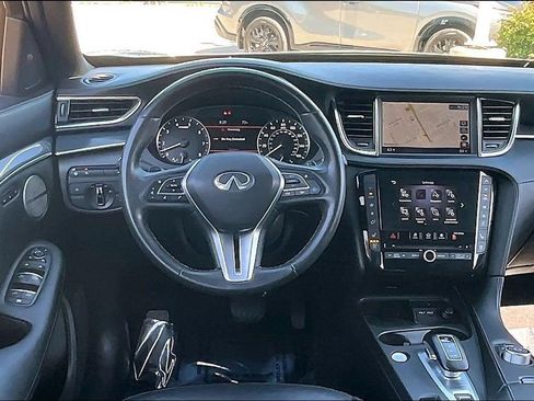 Certified 2023 INFINITI QX50 Sport w/ Cargo Package AWD/4WD image 17