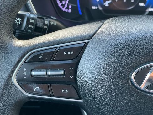 Used 2020 Hyundai Santa Fe SEL image 15