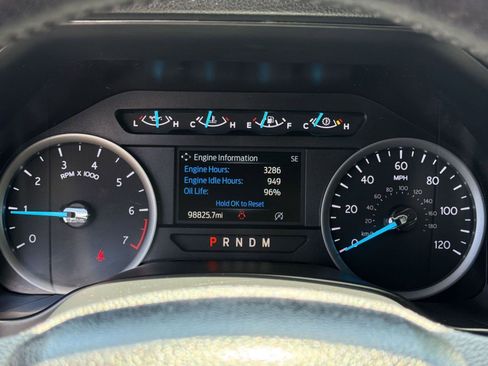 Used 2020 Ford Expedition XLT AWD/4WD image 18