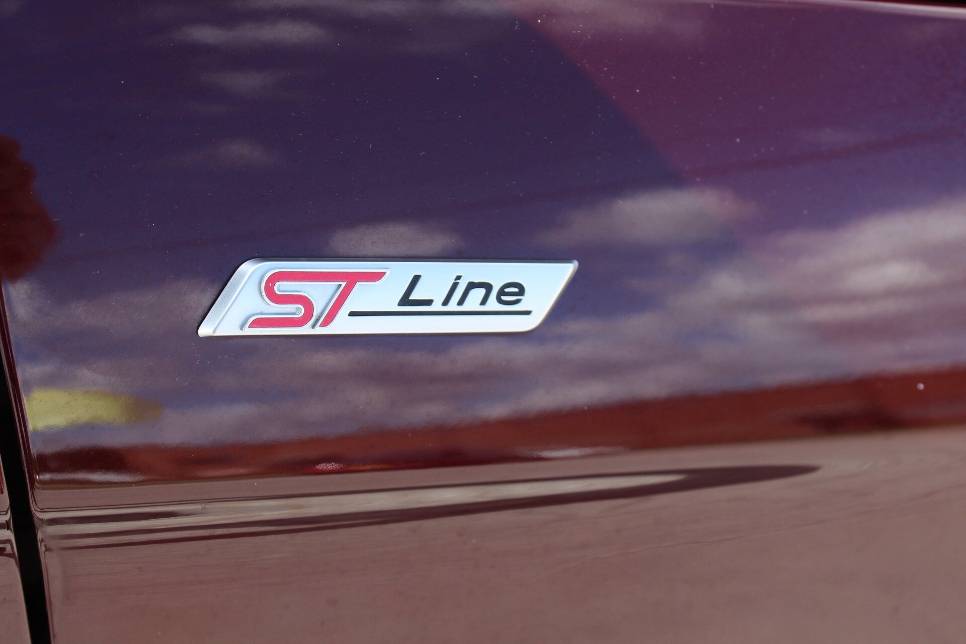 Used 2021 Ford Edge ST-Line FWD image 52