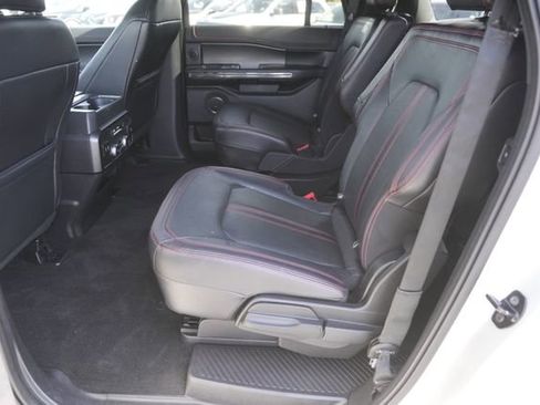 Used 2019 Ford Expedition Max Limited w/ Equipment Group 303A image 13