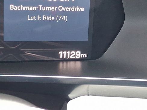 Used 2023 GMC Canyon AT4X image 21