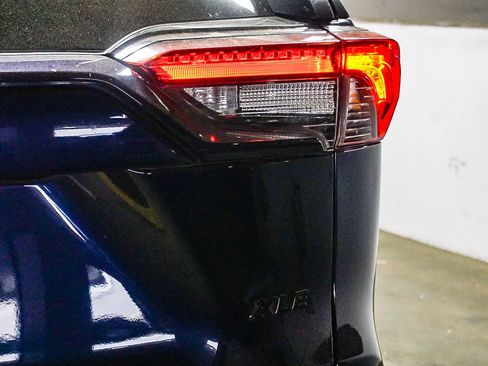 Certified 2024 Toyota RAV4 XLE Premium w/ Weather Package image 13