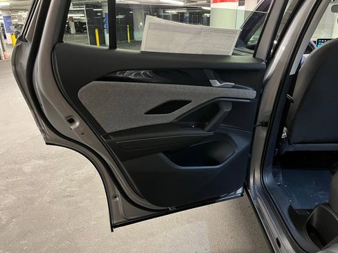 New 2026 Volkswagen Tiguan S image 21