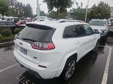 Certified 2019 Jeep Cherokee Overland w/ Technology Group image 3