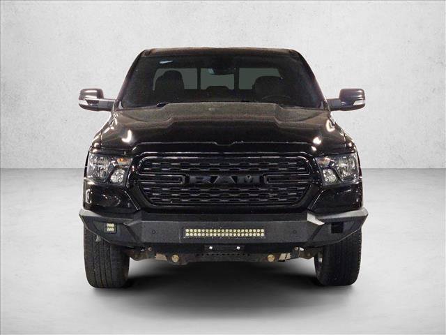 Used 2022 RAM 1500 Lone Star RWD image 2