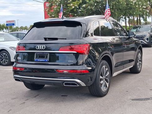 Used 2023 Audi Q5 2.0T Premium w/ Convenience Package AWD/4WD image 6