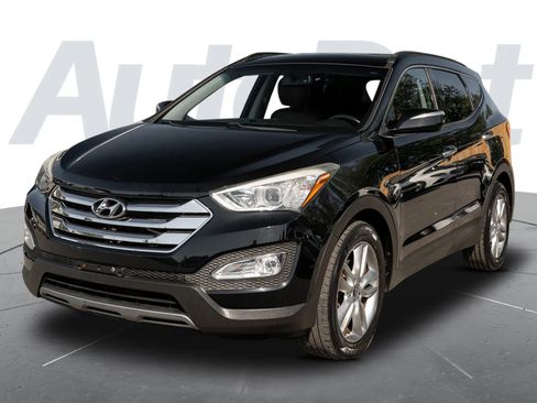 Used 2013 Hyundai Santa Fe Sport 2.0T AWD/4WD image 5