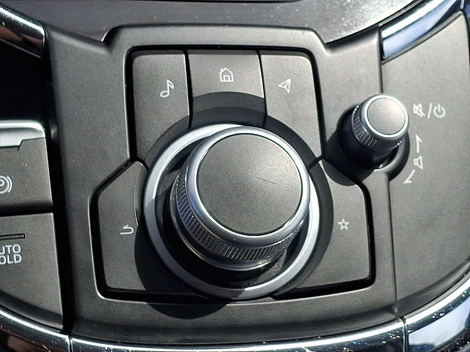 Used 2021 MAZDA CX-9 Touring AWD/4WD image 25
