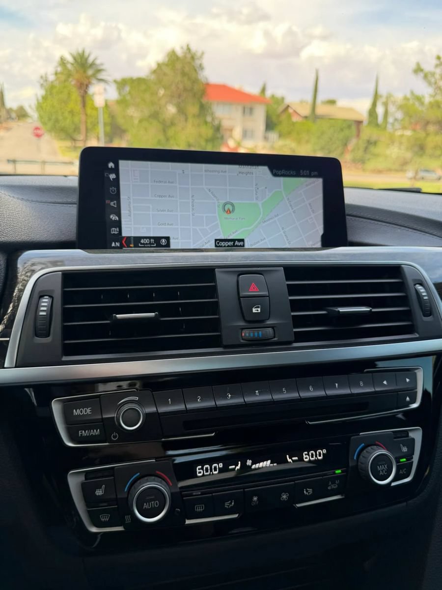 Used 2019 BMW 430i Gran Coupe w/ M Sport Package RWD image 17