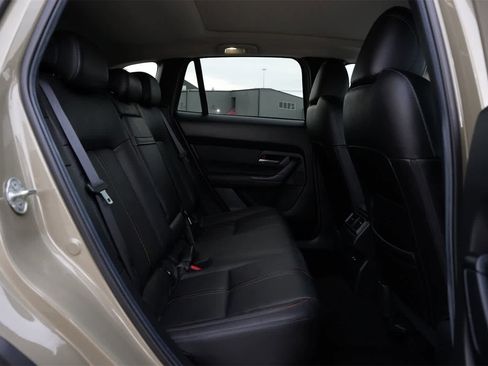 Used 2024 MAZDA CX-50 AWD 2.5 Turbo w/ Premium Pkg image 21