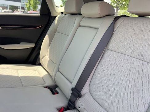 Certified 2023 Kia Seltos SX w/ SX Sunroof Package AWD/4WD image 37