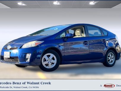 Used 2010 Toyota Prius Two