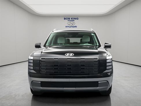 New 2026 Hyundai Palisade Limited FWD image 11