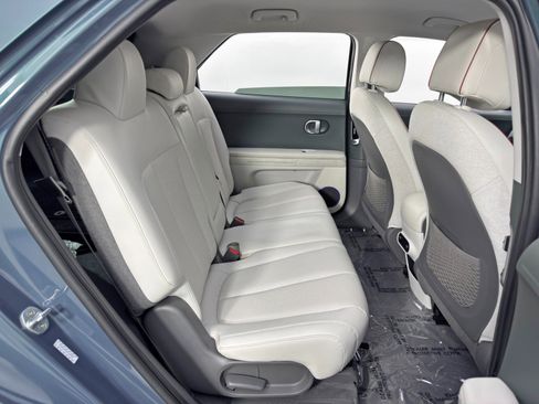 Used 2023 Hyundai Ioniq 5 SEL w/ Cargo Package image 35