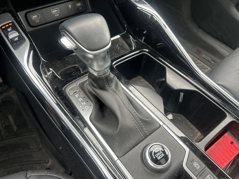 Used 2021 Kia Sorento SX FWD image 34