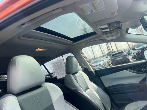 Used 2019 Subaru Crosstrek 2.0i Limited w/ Moonroof Package w/Navigation image 16