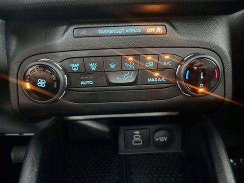 Used 2024 Ford Bronco Sport Big Bend AWD/4WD image 16
