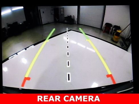 Used 2021 Jeep Grand Cherokee SRT w/ Trailer Tow Group IV image 23