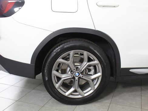 Certified 2024 BMW X3 xDrive30i w/ Premium Package w/ZPA image 8