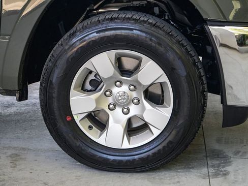 New 2026 RAM 1500 Big Horn image 13